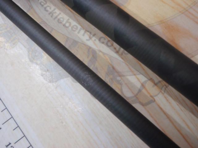 ソルティースタイルエギング STES-832ML-KR