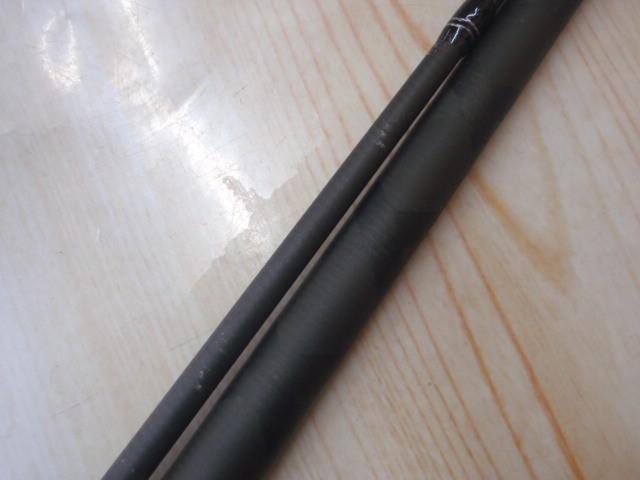 ソルティースタイルエギング STES-832ML-KR