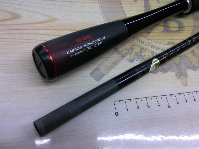 20ゾディアス 1610ML