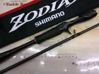 20ゾディアス 1610ML