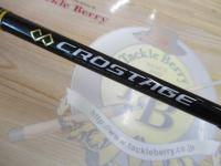 クロステージ CRXC-76M