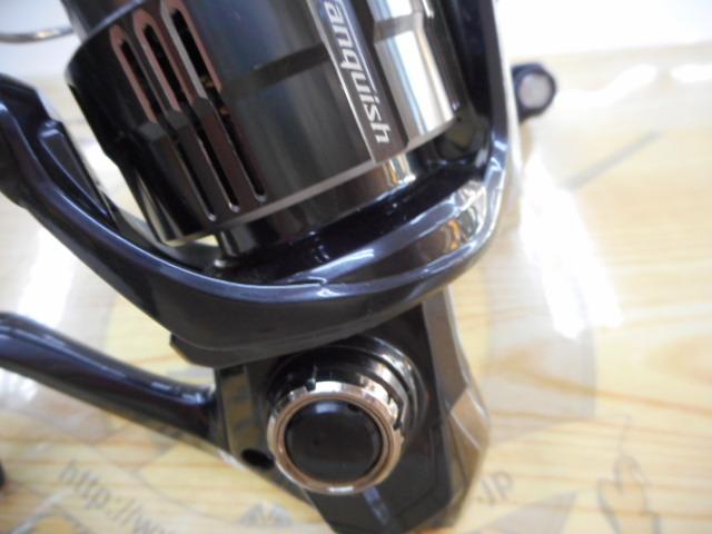 19ヴァンキッシュ 2500SHG