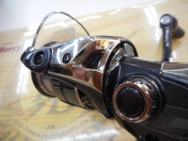 19ヴァンキッシュ 2500SHG