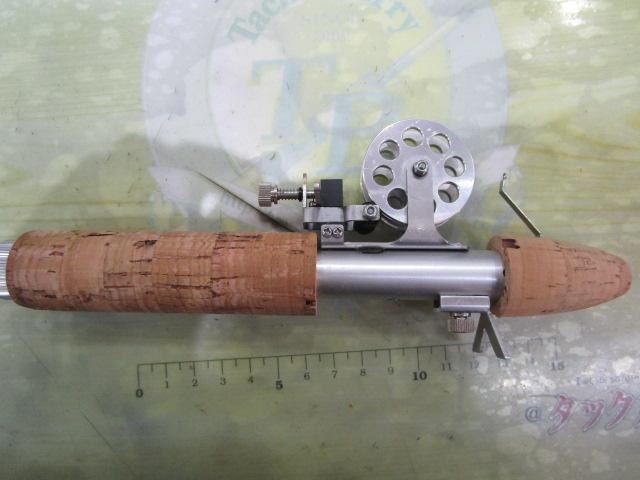 エルフィッシュ電動リール