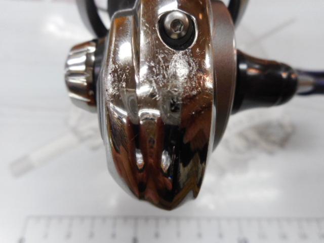 25カルディア LT2500