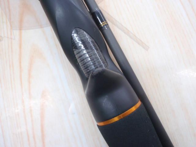 オーシャンフィールドボートロック OBRC-732M-BF