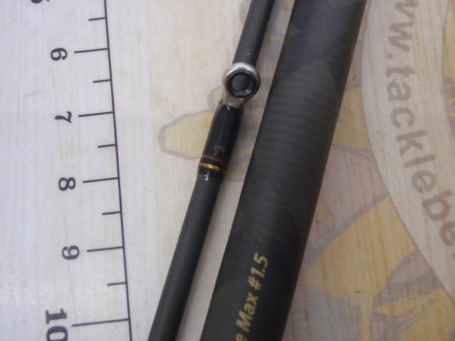 オーシャンフィールドボートロック OBRC-732M-BF