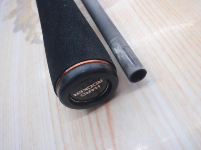 ハードロッカーXR S83MH