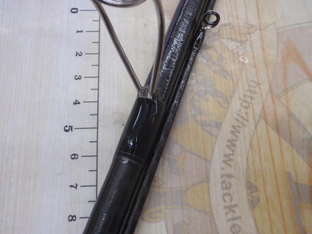 ハードロッカーXR S83MH