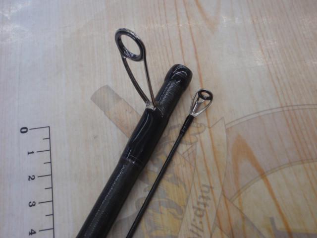 ハードロッカーXR S83MH