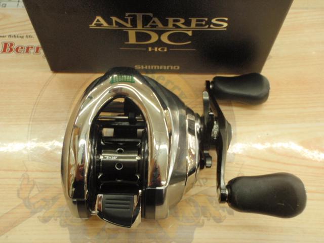 16アンタレスDCHG RH