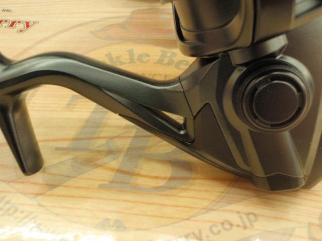 18エクスセンスCI4+ 4000MXG