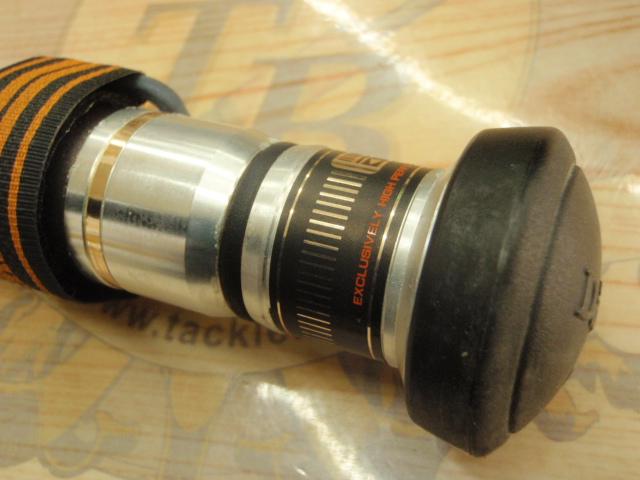 AWPMインターライン真鯛50-360