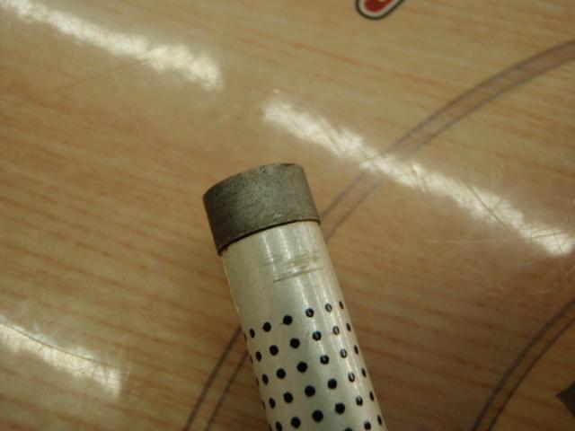 AWPMインターライン真鯛50-360