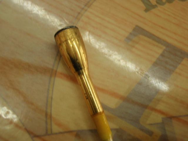 AWPMインターライン真鯛50-360