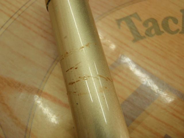 がま船レオアーク真鯛 50-330