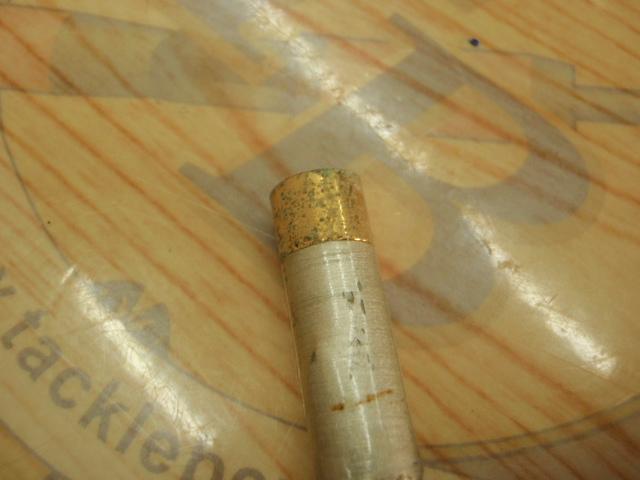 がま船レオアーク真鯛 50-330