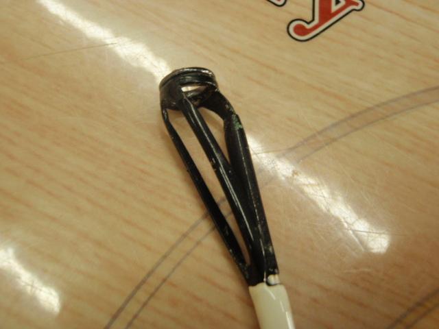 がま船レオアーク真鯛 50-330