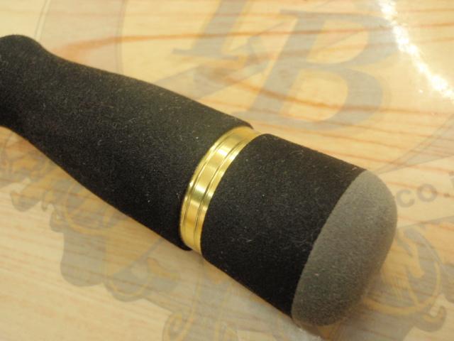 クロステージ CRK-782ML/黒鯛