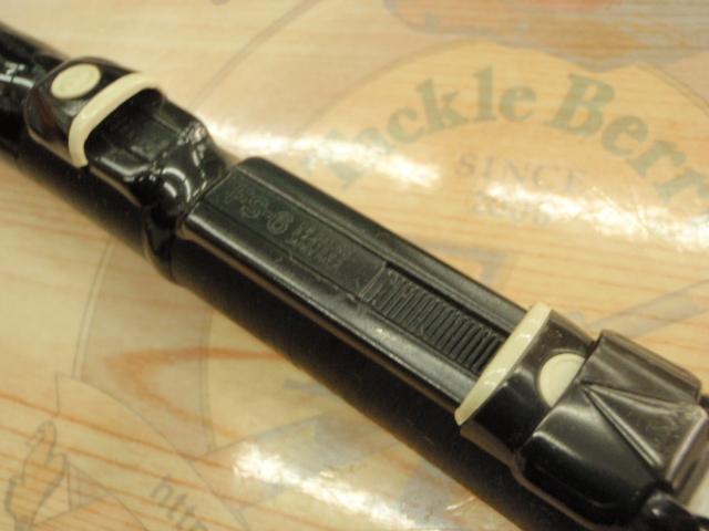 アジャスター浦千鳥プロタイプⅡ F36/46