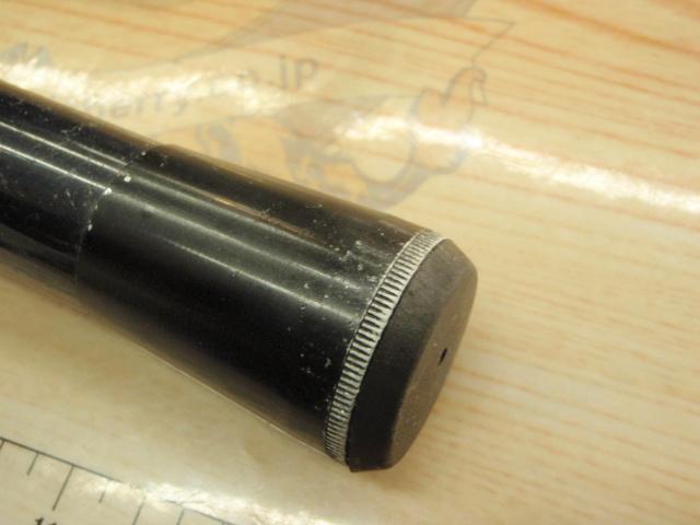 アジャスター浦千鳥プロタイプⅡ F36/46