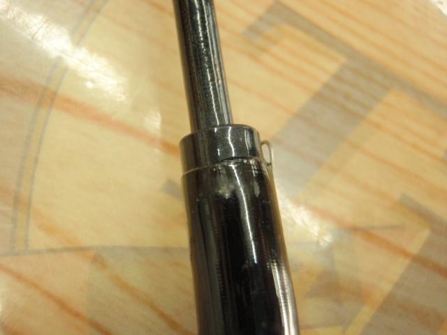 アジャスター浦千鳥プロタイプⅡ F36/46