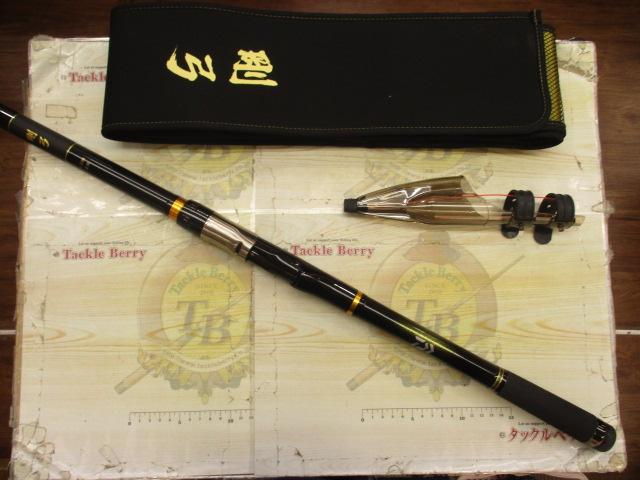 剛弓カゴ 4-53B遠投・J