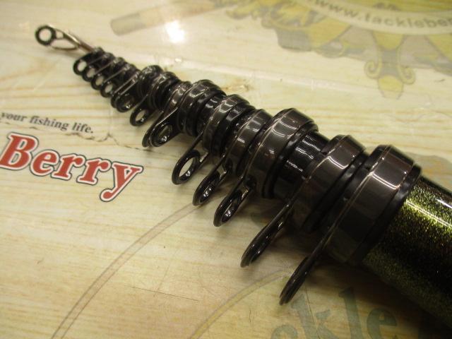 剛弓カゴ 4-53B遠投・J