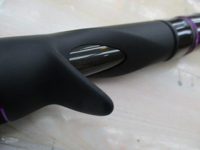 ワイルドサイド WSC65XXH Big Bait Special