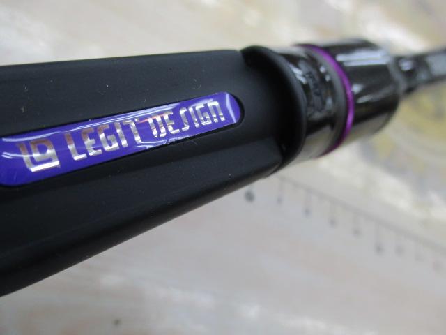 ワイルドサイド WSC65XXH Big Bait Special