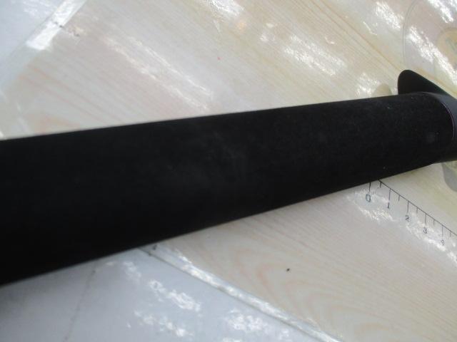 ワイルドサイド WSC65XXH Big Bait Special