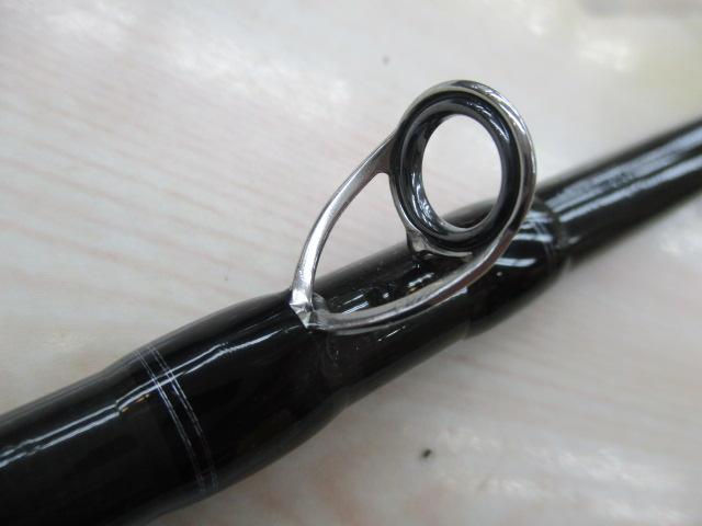 ワイルドサイド WSC65XXH Big Bait Special