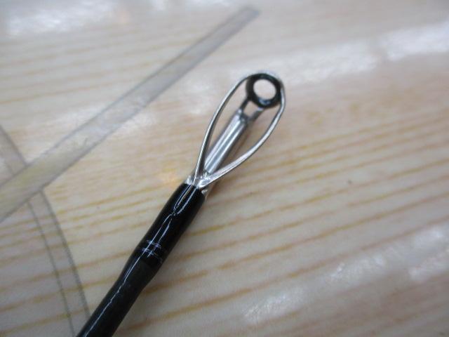 ワイルドサイド WSC65XXH Big Bait Special