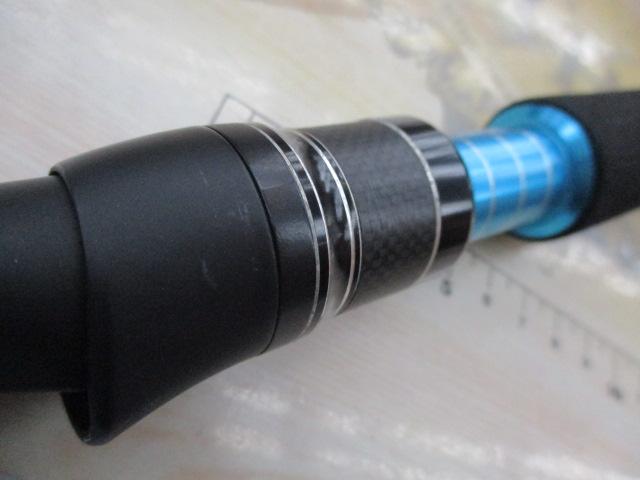 ソルティースタイルショアジギング STJC-1002MH-KR