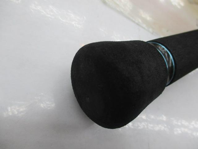 ソルティースタイルショアジギング STJC-1002MH-KR