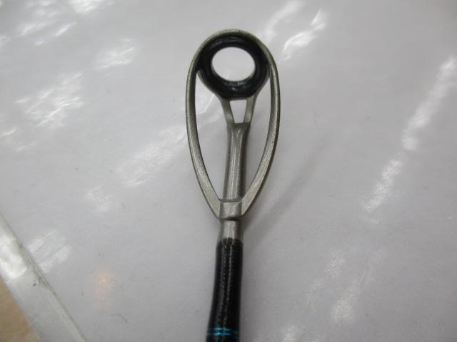 ソルティースタイルショアジギング STJC-1002MH-KR