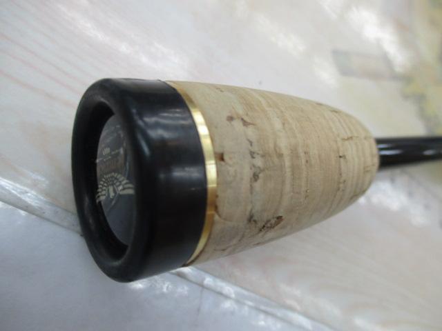 アイアンホークフックセッター IHHS62SLJ