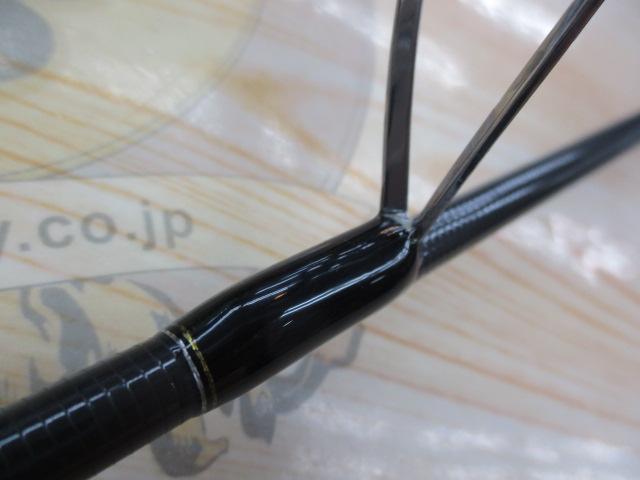 アイアンホークフックセッター IHHS62SLJ