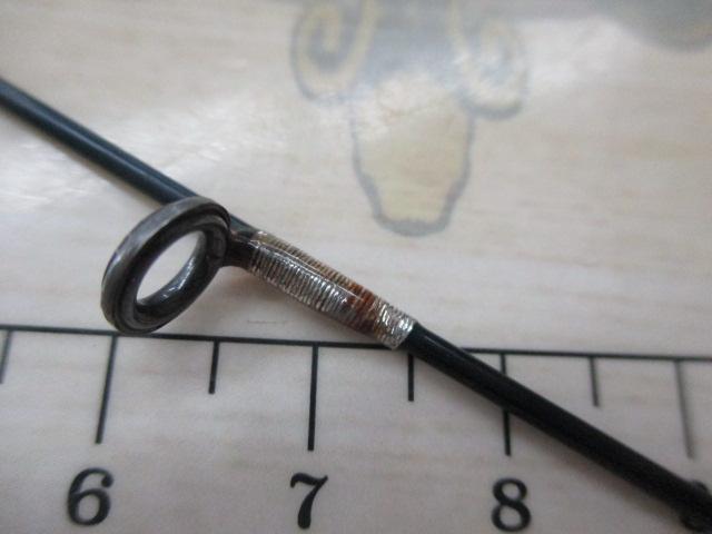 ベイライナーRF BL-68UML/RF｜＠ベリーネット 日本最大新品中古釣具WEB