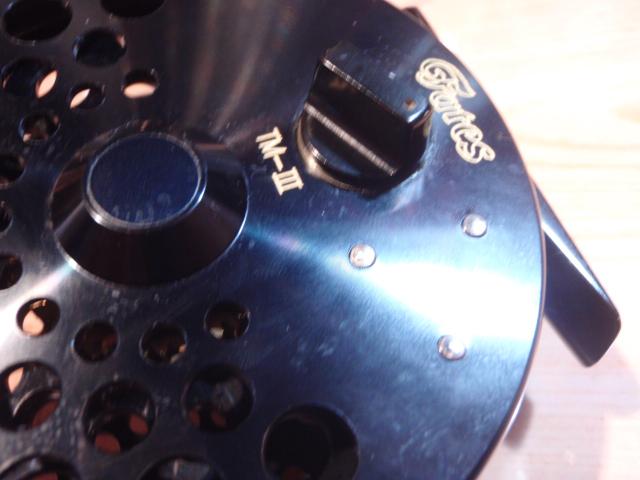 フェイテス TM-Ⅲ