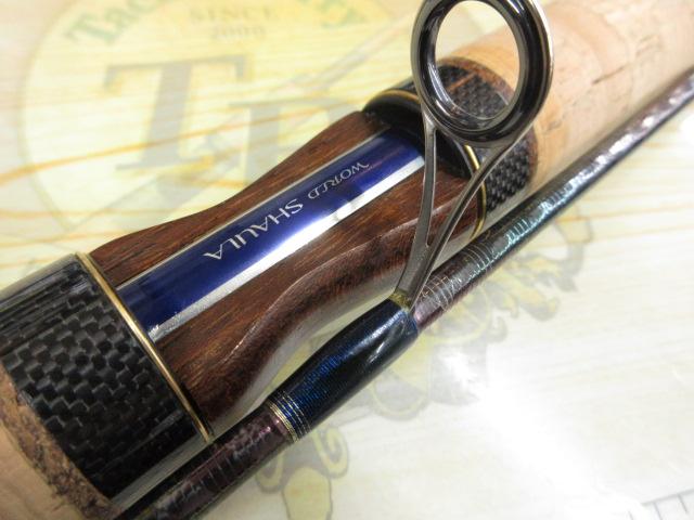 ワールドシャウラ 2701FF-2 (ブルータイプ)｜＠ベリーネット 日本最大