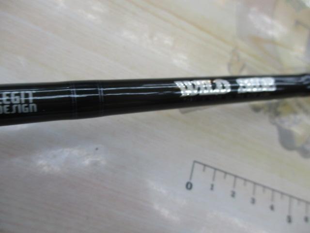 ワイルドサイド WSC610MH