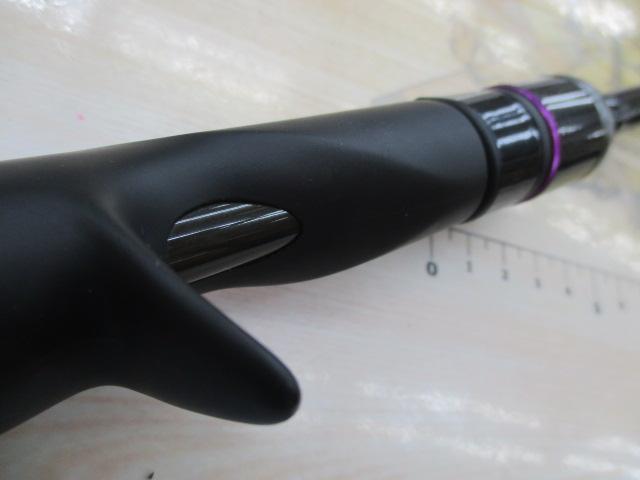 ワイルドサイド WSC610MH