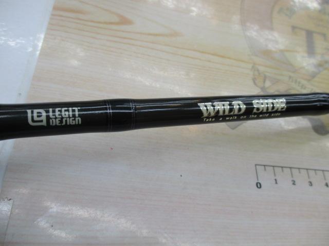 ワイルドサイド WSC66ML