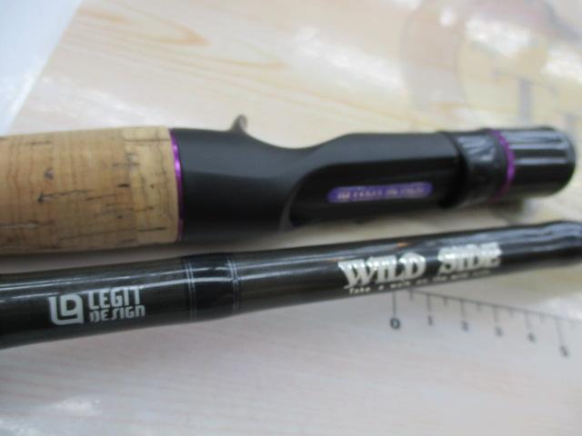 ワイルドサイド WSC72H