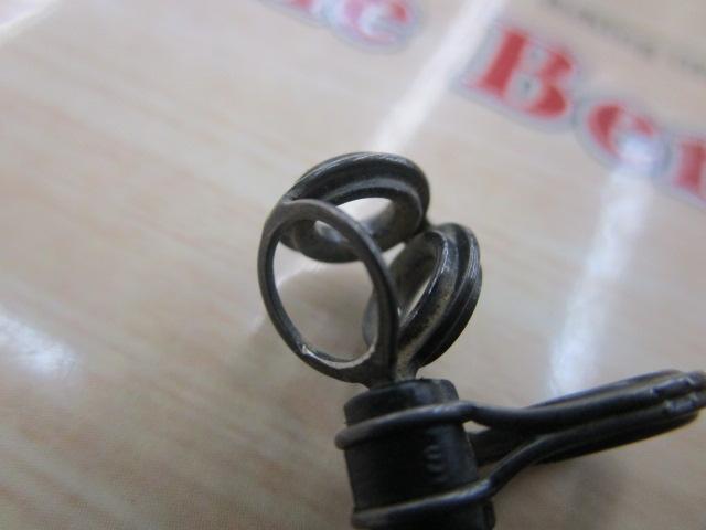 インストラクター鯉スペシャルアラミカ 520