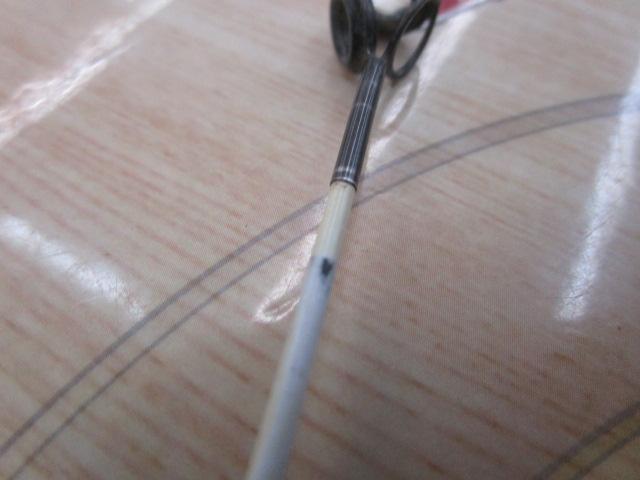 インストラクター鯉スペシャルアラミカ 520