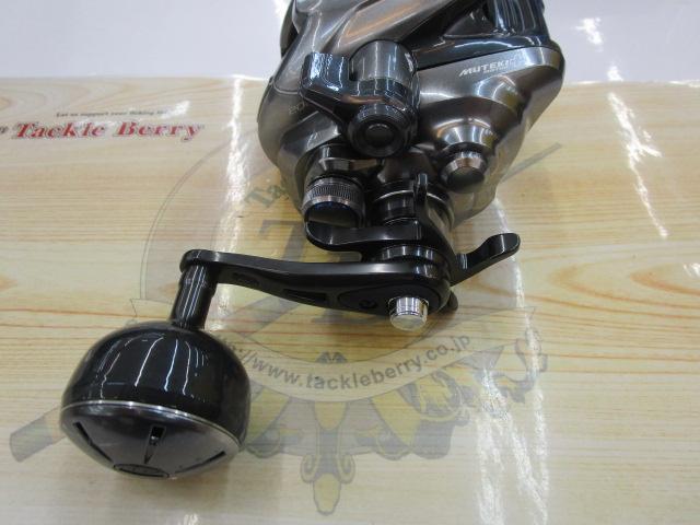 24フォースマスター 2000