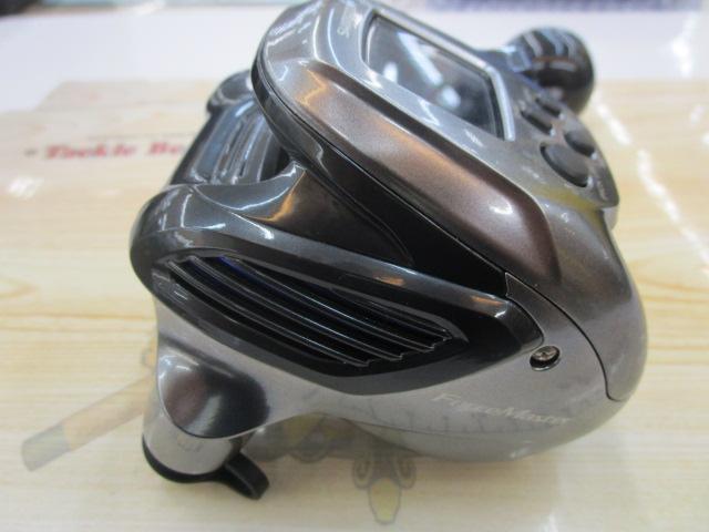 24フォースマスター 2000