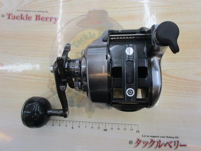 24フォースマスター 2000